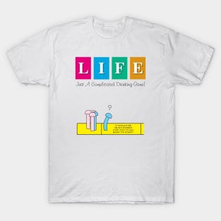 Game of Life T-Shirt